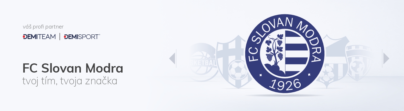 FC Slovan Modra logo